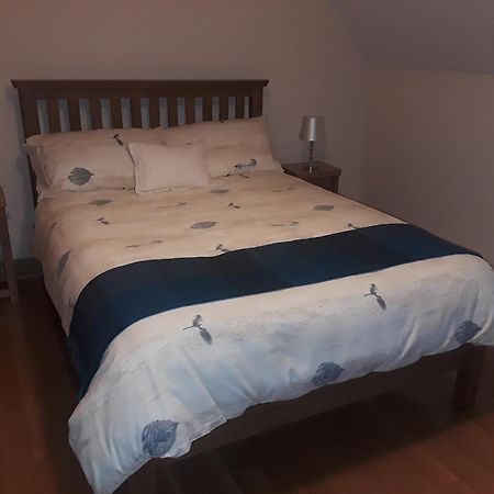 Bealaha House Bed and Breakfast Doonbeg Exteriör bild