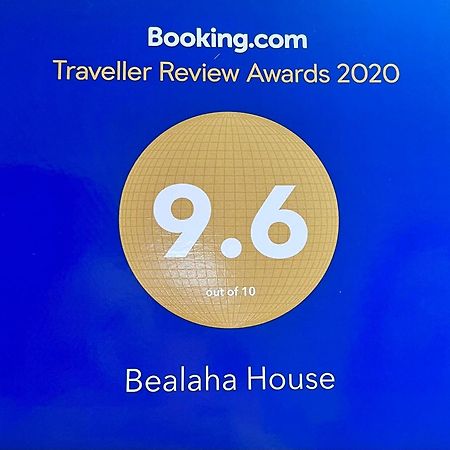 Bealaha House Bed and Breakfast Doonbeg Exteriör bild