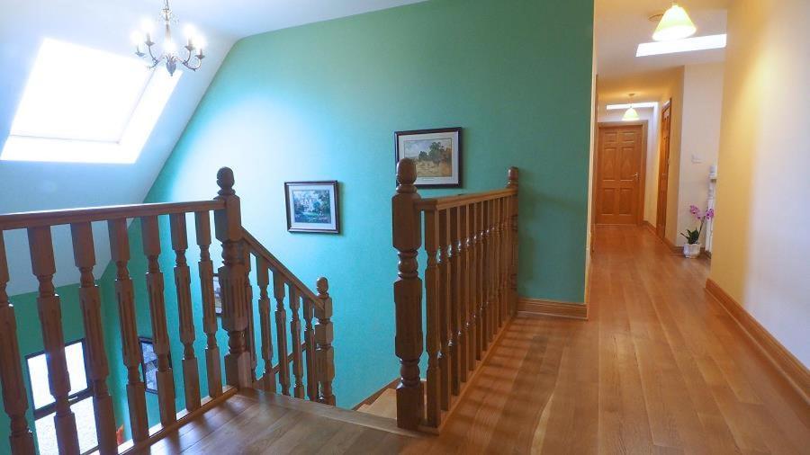 Bealaha House Bed and Breakfast Doonbeg Exteriör bild