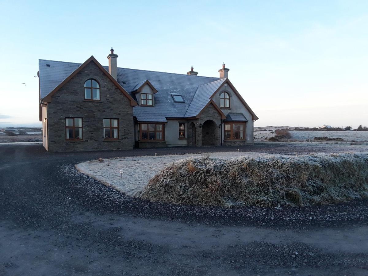 Bealaha House Bed and Breakfast Doonbeg Exteriör bild