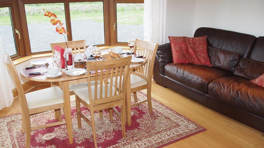 Bealaha House Bed and Breakfast Doonbeg Exteriör bild
