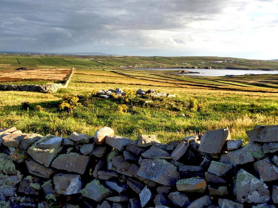 Bealaha House Bed and Breakfast Doonbeg Exteriör bild
