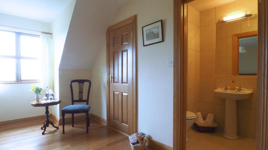 Bealaha House Bed and Breakfast Doonbeg Exteriör bild