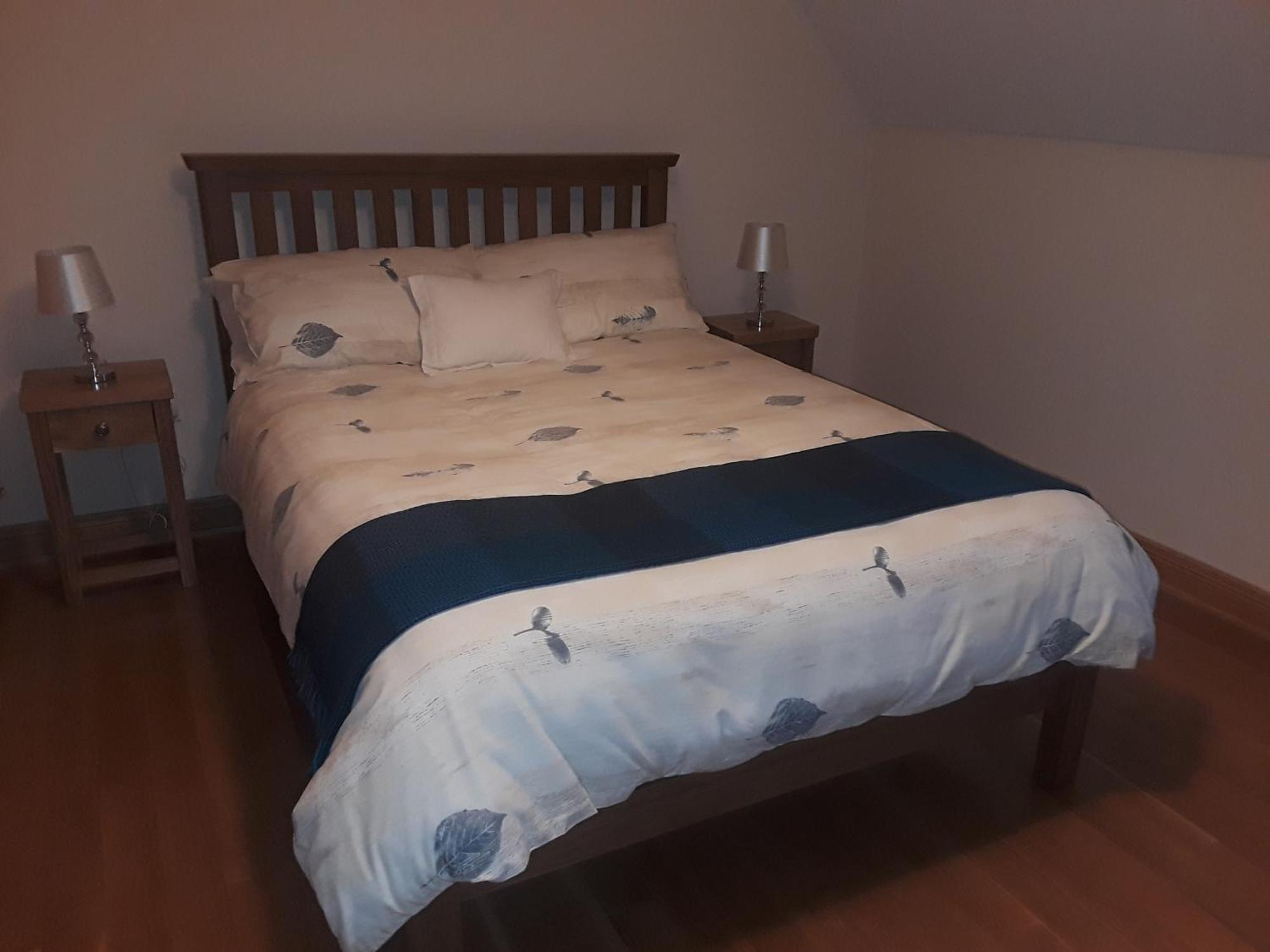 Bealaha House Bed and Breakfast Doonbeg Exteriör bild