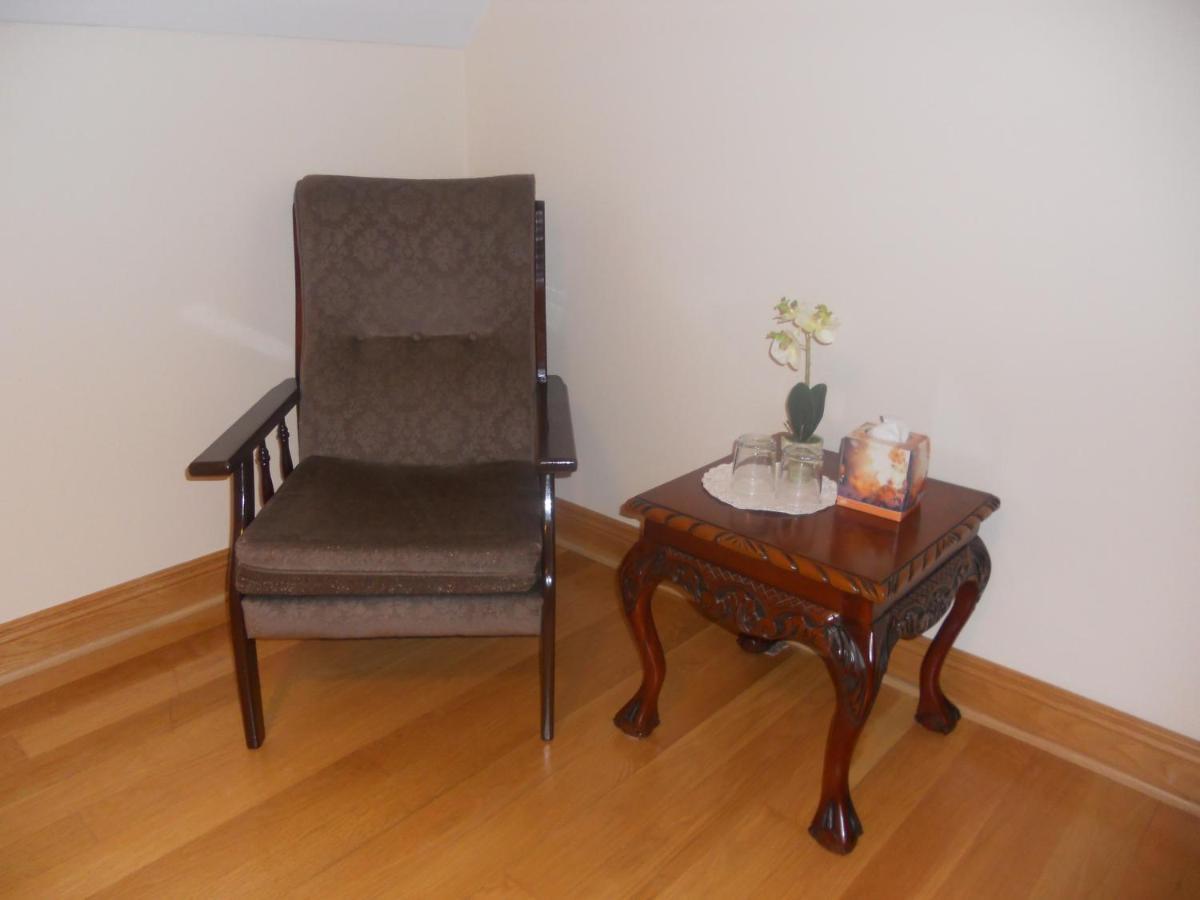 Bealaha House Bed and Breakfast Doonbeg Exteriör bild