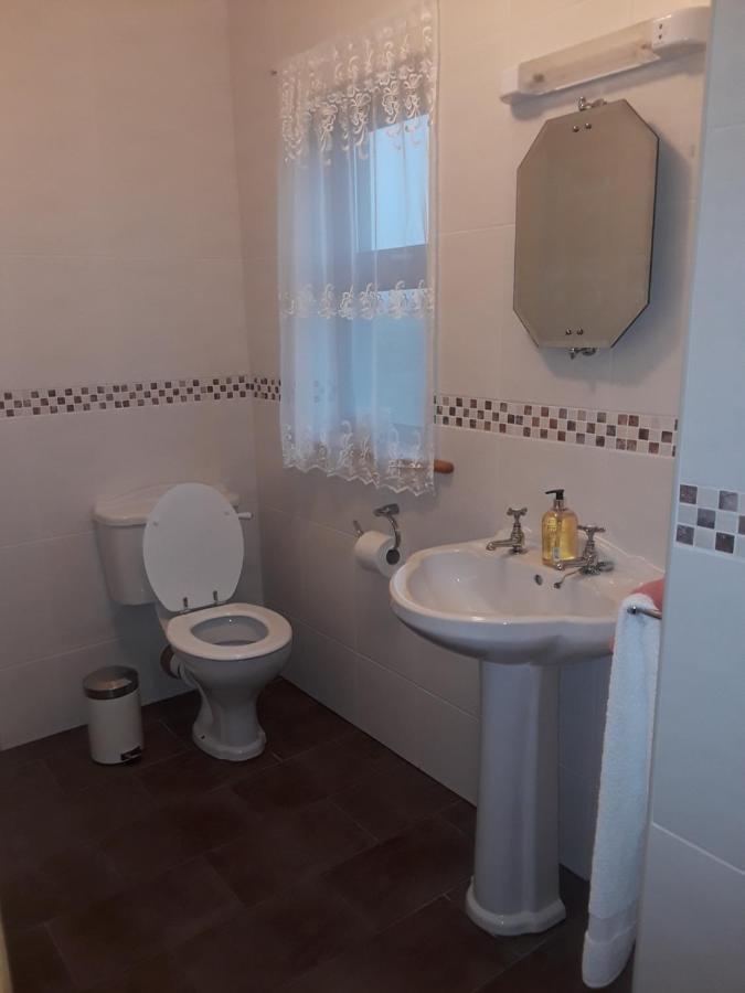 Bealaha House Bed and Breakfast Doonbeg Exteriör bild