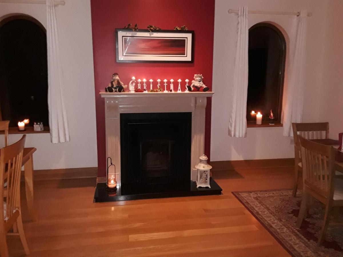 Bealaha House Bed and Breakfast Doonbeg Exteriör bild
