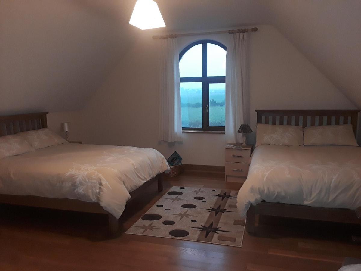Bealaha House Bed and Breakfast Doonbeg Exteriör bild