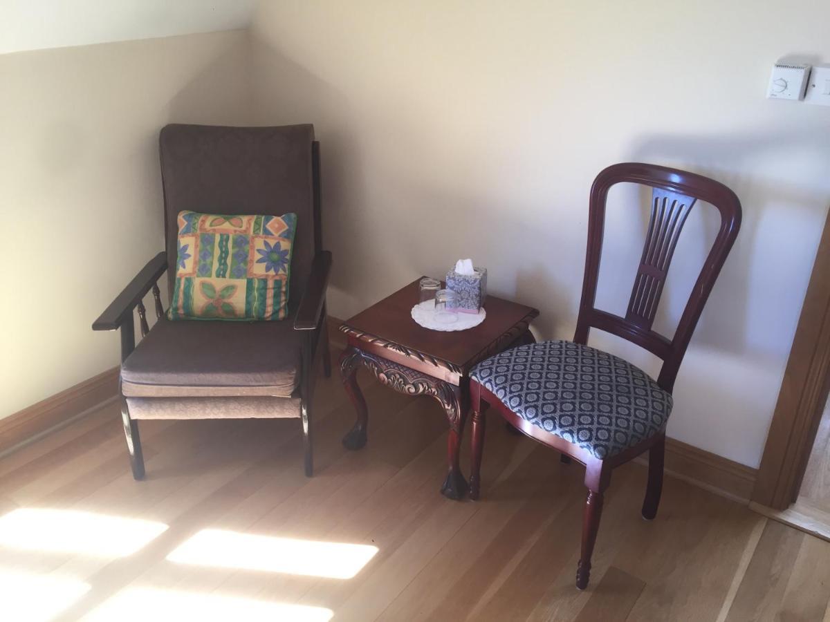 Bealaha House Bed and Breakfast Doonbeg Exteriör bild