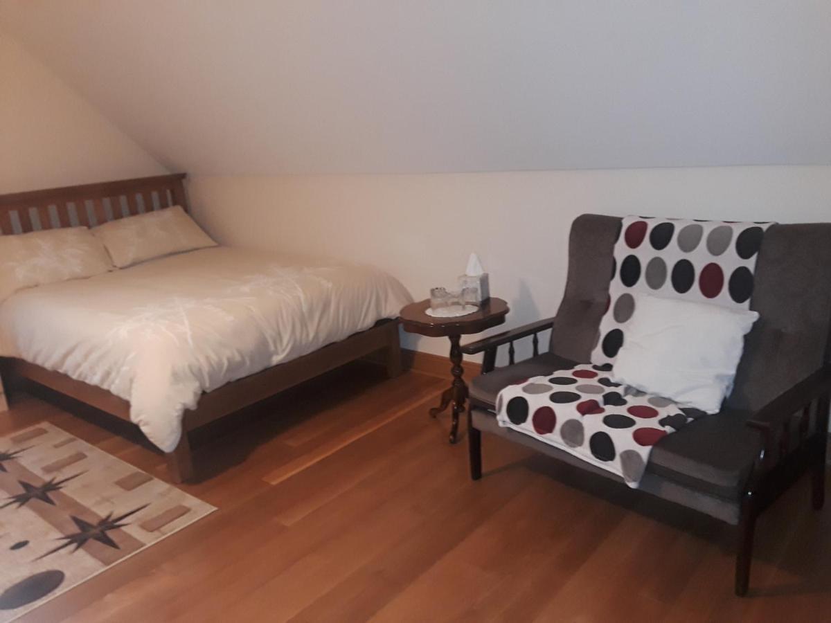 Bealaha House Bed and Breakfast Doonbeg Exteriör bild