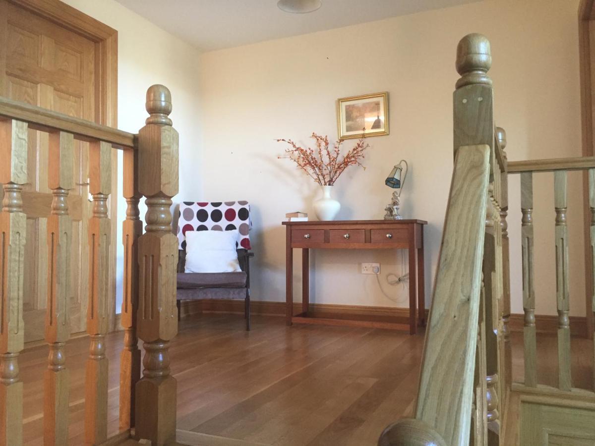 Bealaha House Bed and Breakfast Doonbeg Exteriör bild