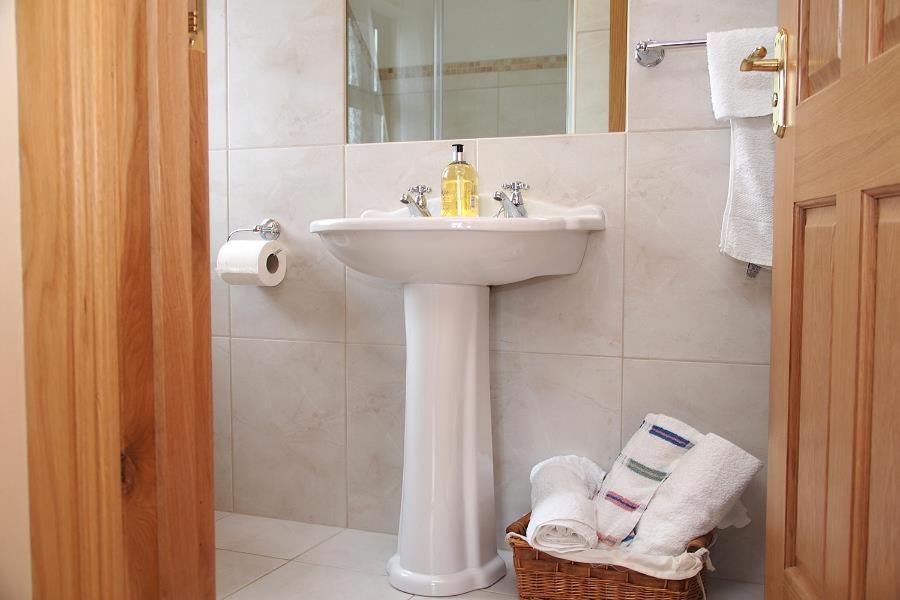 Bealaha House Bed and Breakfast Doonbeg Exteriör bild
