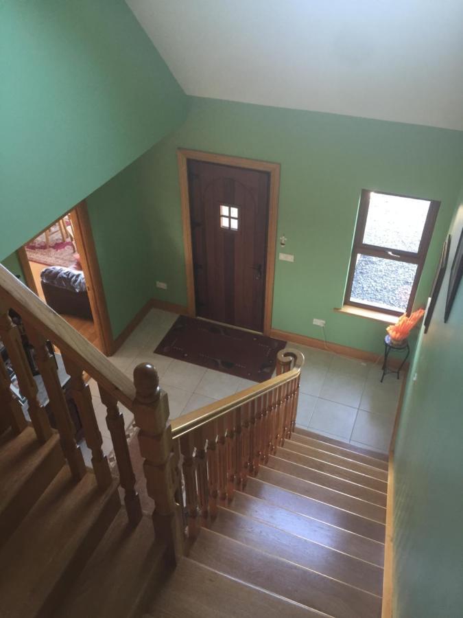 Bealaha House Bed and Breakfast Doonbeg Exteriör bild