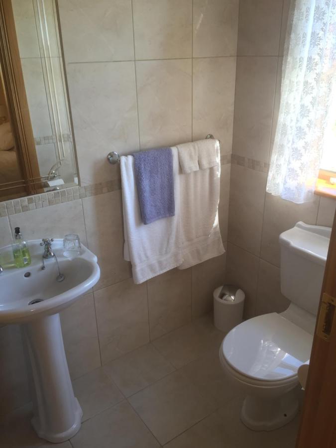 Bealaha House Bed and Breakfast Doonbeg Exteriör bild